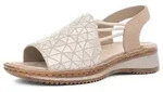 Sandale Hawaii 35 - Beige - 35