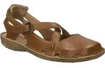Josef Seibel Rosalie 13 Slipper Braun in Gr. 36 - Braun - 36