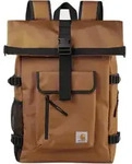 Rucksack Carhartt WIP I031575-23 f&uuml;r Uni - Braun