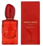 Armani Si Passionne Red Musk Edp Spray