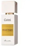 Gritti Venetia Eclectique, Frauen, 100 ml, Nicht nachf&uuml;llbare Flasche, Bergamotte,