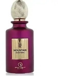 Grandeur Mountain Rose Paris Eau De Parfum 100 ml (woman)