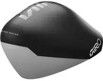 Giro Aherohead Ii Mips Zeitfahrhelm Schwarz S Schwarz S - Schwarz