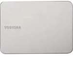 Toshiba Canvio Flex 1TB, 1 TB, 2.5", 3.2 Gen 1 (3.1 Gen 1), Silber