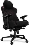 YUMISU Gaming Stuhl B&uuml;rostuhl 2050 MAGNETIC H&ouml;henverstellbar bis 150kg Belastbar