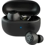 JLab Go Pop ANC, True Wireless Stereo (TWS), 20 - 20000 Hz, Anrufe/Musik, Kopfh&ouml;rer,