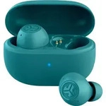 JLab Go Pop ANC, True Wireless Stereo (TWS), 20 - 20000 Hz, Anrufe/Musik, Kopfh&ouml;rer,