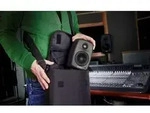 Genelec 8010 AP Studiomonitor anthrazit Aluminium 195x121x116 mm (H x B x T) -