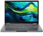Acer Aspire Spin 14 ASP14-52MTN-70XT, Intel Core Ultra 7, 35,6 cm (14"), 1920 x 1200