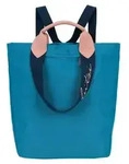 Fritzi aus Preu&szlig;en Rucksack Ju Lighty Backpack Cool Blue petrol - Petrol