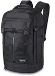 Dakine Verge 32 - Rucksack 16" 49 cm (black ripstop) - Schwarz