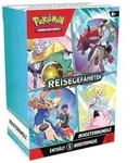 Pokemon Journey Together Booster Bundle