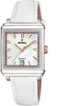 Festina - F20682/1 - Armbanduhr - Damen - Wei&szlig;