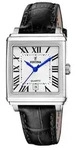 Festina Armbanduhr Date Chrono Sport Black - Silber