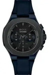 Hugo Boss Taper Herrenuhr aus Edelstahl Model HB1514086 - Bunt