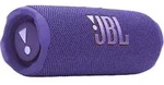 JBL Flip 7 tragbarer Bluetooth-Lautsprecher &ndash; Purple, 25 W, kompakt - Violett