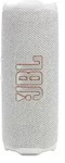 JBL Flip 7 - Lautsprecher - tragbar - kabellos - Wei&szlig;