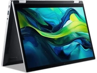 Acer NX.J3UEG.002, Acer Aspire AGSP14-31PT-C3KF, Intel N, 35,6 cm (14"), 1920 x 1200