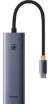 Baseus Ultrajoy USB-C, USB 3.2 Gen 1 (3.1 Gen 1) Type-C, USB 3.2 Gen 1 (3.1 Gen...