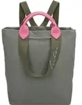 Fritzi aus Preu&szlig;en Rucksack Ju Lighty Backpack Olive olivgr&uuml;n - Olive