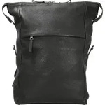 Harolds Scraper - Rucksack M 36 cm (schwarz) - Schwarz