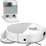 iRobot Roomba Plus 505 Combo, Wei&szlig; - Wei&szlig;