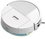 iRobot Roomba Combo 205 Reinigungsroboter (wei&szlig;) - Wei&szlig;