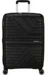American Tourister Flytwist Spinner 67 / 24 TSA EXP Trolley Shadow Black...