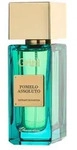 GRITTI Smaragd Collection Pomelo Assoluto Extrait de Parfum, Unisex (100 ml)