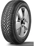 Kleber KRISALP HP3 SUV XL M+S 3PMSF TL Winterreifen 255/55 R18 109V XL Offroad M+S