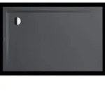 Kaldewei 384347980666 DW SUPERPLAN Mod.1843-5, 800 x 1400, - Grau