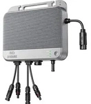 Zendure SolarFlow 800 Bidirektionaler Wechselrichter 2-MPPT 18A 1200W mit 0%...