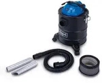 Scheppach Aschesauger AVC25 - 1300W / 20 kPa | 20L Beh&auml;lter | 1,5m feuerfester