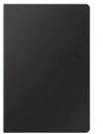 Samsung Book Cover Keyboard f&uuml;r Tab S10 FE+, Black - Schwarz