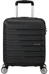 American Tourister Trolley Flashline Spinner Underseater Shadow Black schwarz...