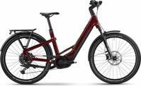 YAKUN X10 LOW i800Wh 10-G Cues 25 WIN BCXK GL_warm red Rh S.