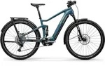 Centurion Lhasa R800i EQ EP2 uniblau M 45