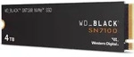 Western Digital Black WD_BLACK SN7100 NVMe, 4 TB, M.2, 7000 MB/s