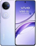 Vivo 5669027, VIVO V50, 17,2 cm (6.77"), 12 GB, 512 GB, 50 MP, Android 15, Violett,