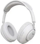 Trevi DJ 12E42 BT, Verkabelt & Kabellos, Anrufe/Musik, 157 g, Kopfh&ouml;rer, Wei&szlig;...