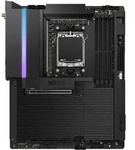 NZXT N9 X870E, AMD, Sockel AM5, AMD Ryzen 7000 Series, AMD Ryzen 8000 Series, AMD