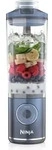 Ninja BC251EUNV Mixer 0,57 l Tragbarer Mixer Blau, Transparent - Blau