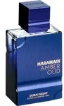 Al Haramain Amber Oud Dubai Night Extrait de Parfum 75 ml (man)