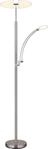 GLOBO 58909N, Acryl, Metall, IP20, III, LED, 40 W, 20000 h