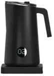 Subminimal NanoFoamer PRO Elektrischer Milchaufsch&auml;umer &ndash; Schwarz - Schwarz