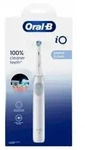 Oral-B iO Series 2 Elektrische Zahnb&uuml;rste, Simple White - Wei&szlig;