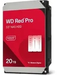 HDD Desk Red Pro 20TB 3.5 SATA 6GBs 512M