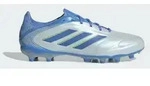 Adidas COPA PURE III LEAGUE FG/MG J Herren Fu&szlig;ballschuh FG/MG Silber 30- - Silber