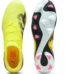 Puma Herren Future 8 Match Low FG/AG Fussballschuhe - 108372, Farbe:Gelb, Herren