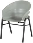 Hartman Outdoor Products Gartenstuhl hartmann TUBB BHT 61x84x50 cm